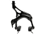 BLB CNC BRAKE CALIPER FRONT/REAR - BLACK