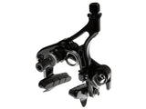 BLB CNC BRAKE CALIPER FRONT/REAR - BLACK