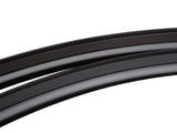 BLB CLASSIC ROUND FENDERS - POLISHED BLACK