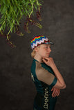RIDE WITH PRIDE 2021 Cycling Cap
