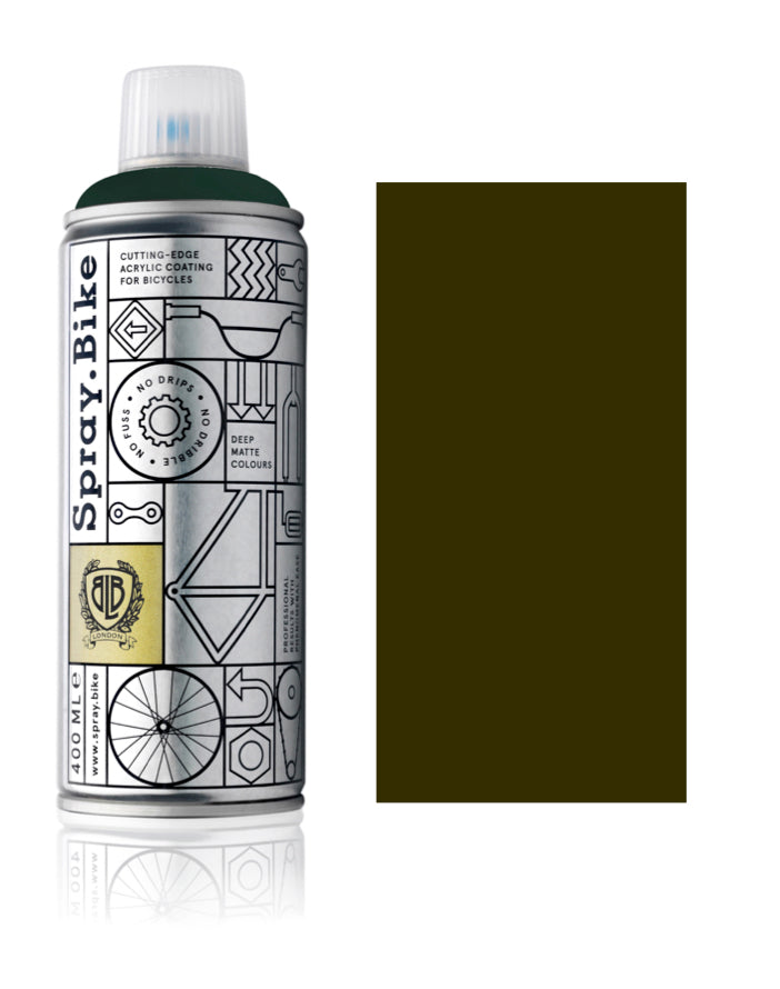 Spray.Bike Nightshade Collection ViciousCyclesAthens