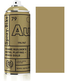 Spray.Bike - Frame Builder's Metal Plating