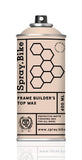 Spray.Bike - Frame Builder’s Prep & Finish