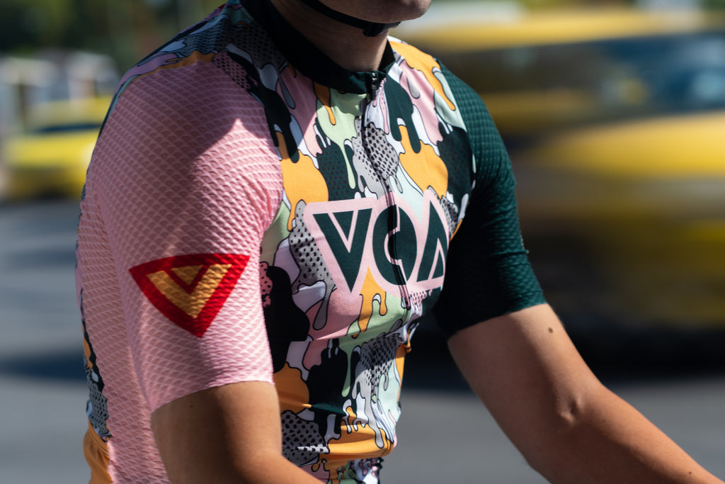 Coming soon VCA x ODD³