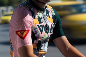 Coming soon VCA x ODD³