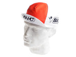 VINTAGE CYCLING CAPS - BIC