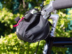 VEGANSKI MINI HANDLEBAR BAG - XPAC