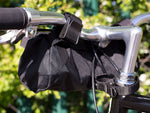 VEGANSKI MINI HANDLEBAR BAG - XPAC