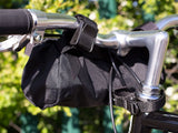 VEGANSKI MINI HANDLEBAR BAG - XPAC