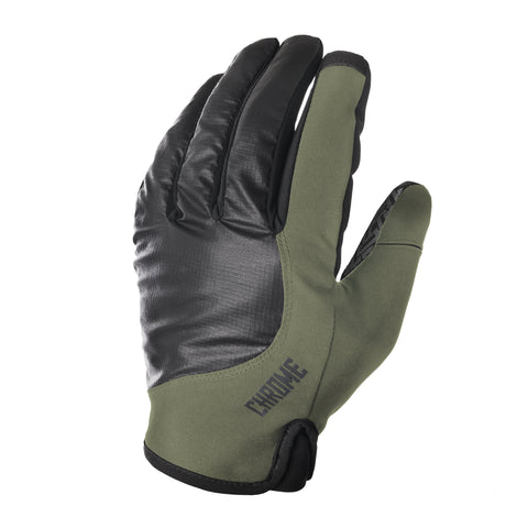 MIDWEIGHT CYCLE GLOVES