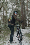 CHPO HENRIK CYCLING SUNGLASSES