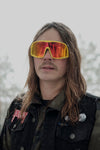 CHPO HENRIK CYCLING SUNGLASSES
