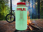 GLOW IN THE DARK NASA NALGENE from PAUL COMPONENTS