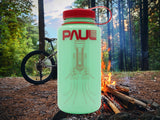 GLOW IN THE DARK NASA NALGENE from PAUL COMPONENTS