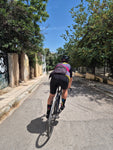 ASYMMETRIC Cycling Socks