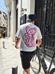 SQUID  x VCA LTD edition Tee