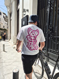 SQUID  x VCA LTD edition Tee