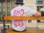 SQUID  x VCA LTD edition Tee