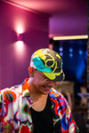 SPRAY.BIKE x GERSON GILRANDY CYCLING CAP