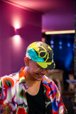 SPRAY.BIKE x GERSON GILRANDY CYCLING CAP