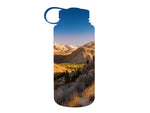 GLOW IN THE DARK NASA NALGENE from PAUL COMPONENTS