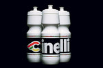 CINELLI C-RIDE Water bottle