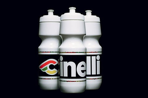 CINELLI C-RIDE Water bottle