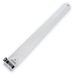MUSGUARD Rear Fender