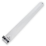 MUSGUARD Rear Fender