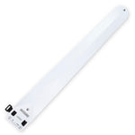 MUSGUARD Rear Fender