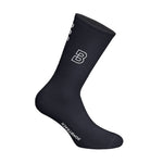 BOMBTRACK ACHROMATIC socks