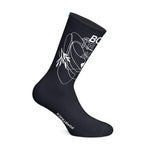 BOMBTRACK UNITY socks