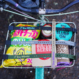 Thunder Rack Strap By SIM WORKS Original