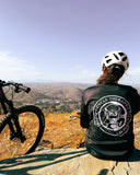 CYCLE THERAPY TRAIL JERSEY