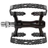 Bubbly Pedal BLACK By SIM WORKS By NITTO