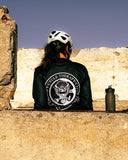 CYCLE THERAPY TRAIL JERSEY