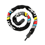 ULÄC STEEL KOMBAT VIBE LOCK