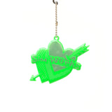 Nekome Charms By SIM WORKS Original