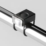 ΒΟΟΚMAN URBAN VISIBILITY - BLOCK LIGHT