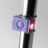 ΒΟΟΚMAN URBAN VISIBILITY - BLOCK LIGHT