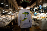RUIN x VCA LS SUN SHIRT