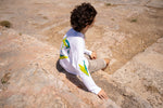 RUIN x VCA LS SUN SHIRT