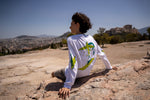 RUIN x VCA LS SUN SHIRT