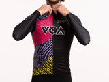 VCA x ODD³  TWOFACE WIND VEST FW24 *NOW AVAILABLE*