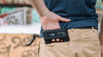 ULÄC TRON-XD Fingerprint U-lock