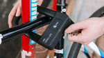 ULÄC TRON-XD Fingerprint U-lock