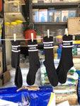 ΒΙΣΙΟΥΣ ΑΘΕΝΣ crew socks