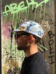 BLB - VCA x BASSMENTRATS "RAT CAP" cycling cap