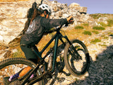CYCLE THERAPY TRAIL JERSEY