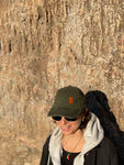 Gümmibar Dad Hats